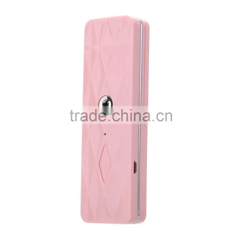 Digital moisture face analyzer with CE support