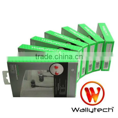 2013 Hot selling headphone for iphone