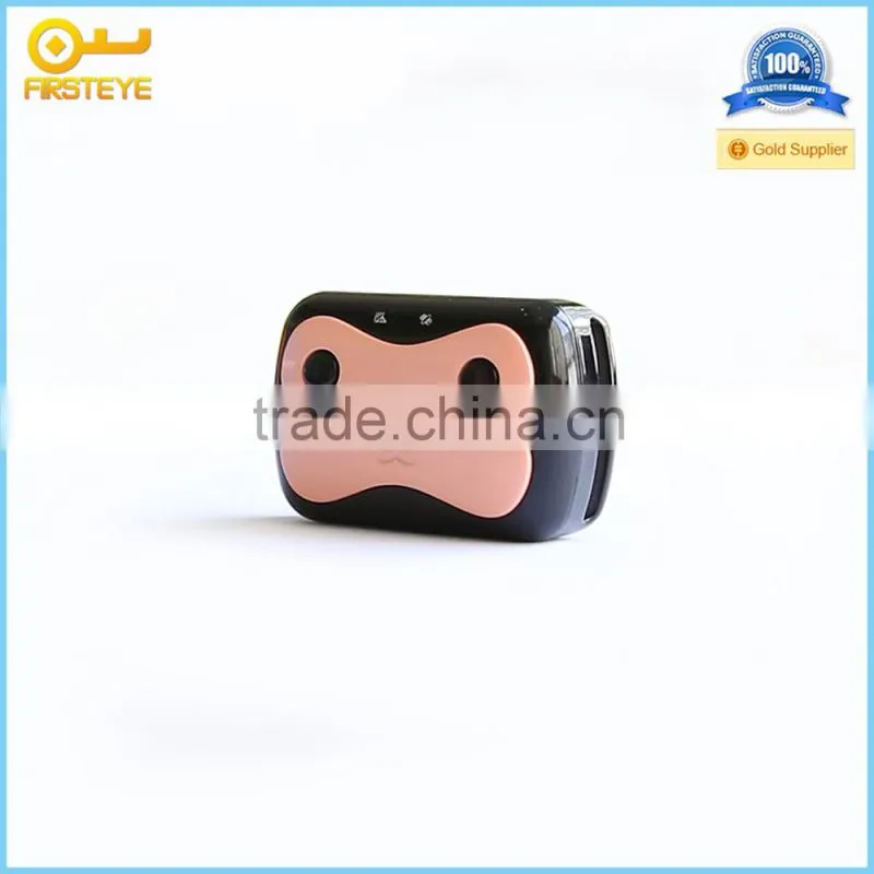 2013 new development GPS pet gps tracking system