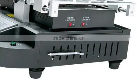 DING HUA DH-C1 playstation gaming consoles bga rework unit