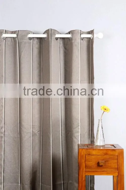 NBHS OKTEX 100 approved The flame retardant movable curtain