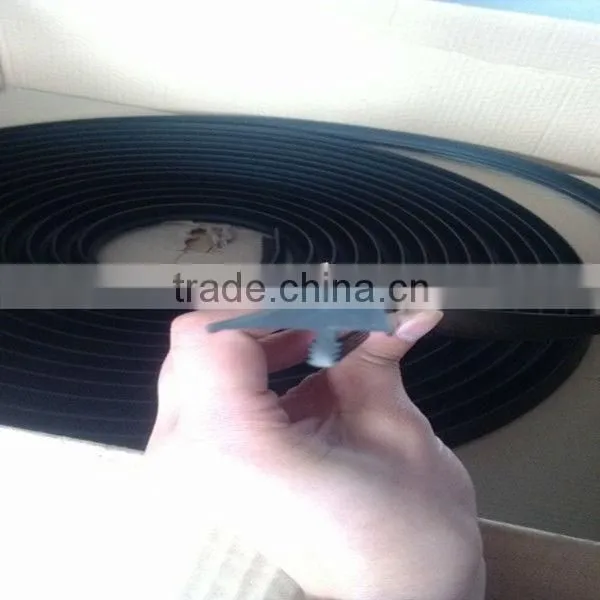 plastic profiles edge banding