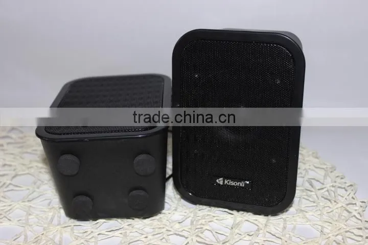2.1 subwoofer speaker home theater with TF USB speaker