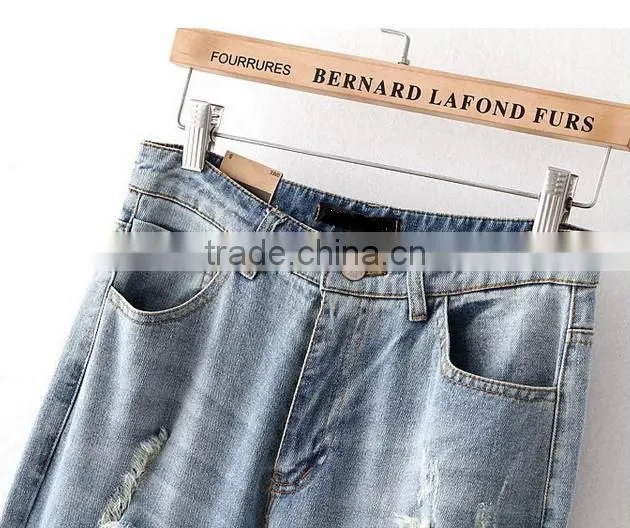 sexy jeans with holes