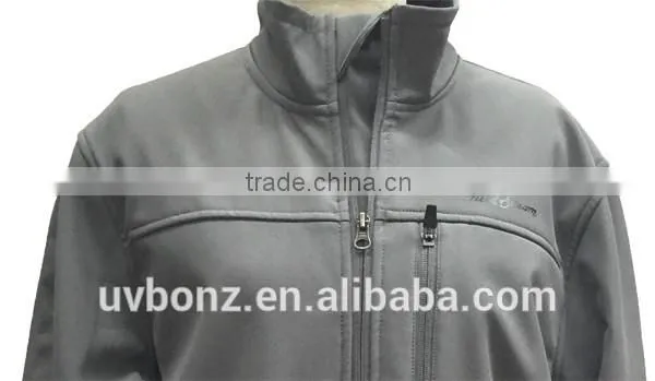 Men's Soft Shell Jacket