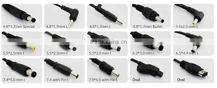 ac adapter 5v 6A power supply For LED products, CCTV camera