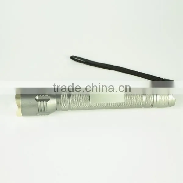 High Power fast track light mini Tactical Led Torch Flashlight
