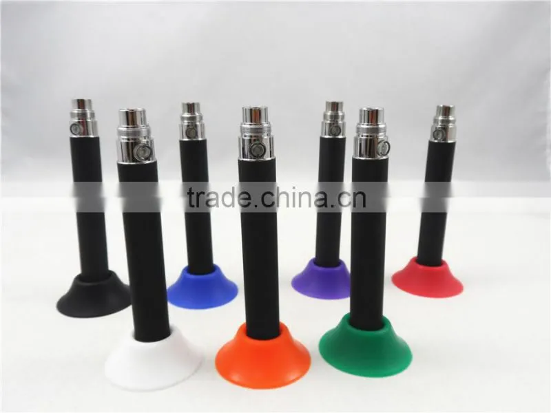 wholesale price silicone sucker stands for ego t