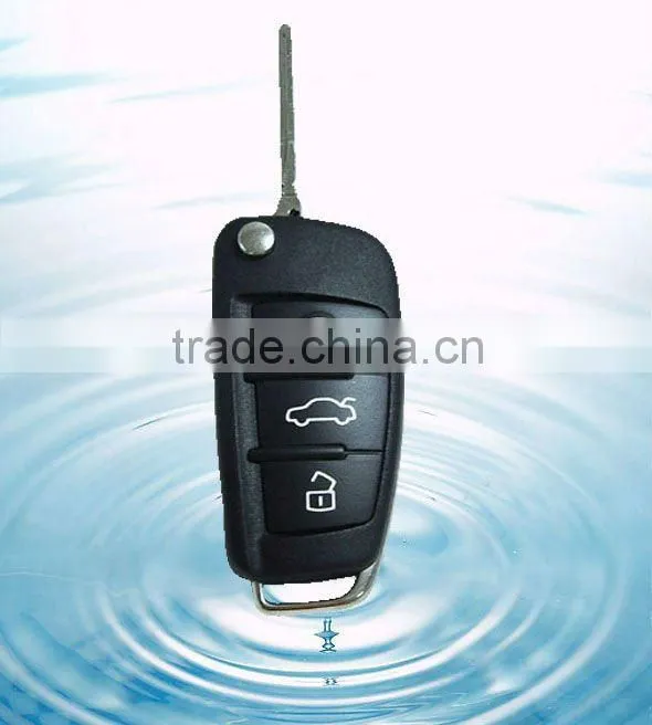 12V Universal Car Door Opener Remote Control