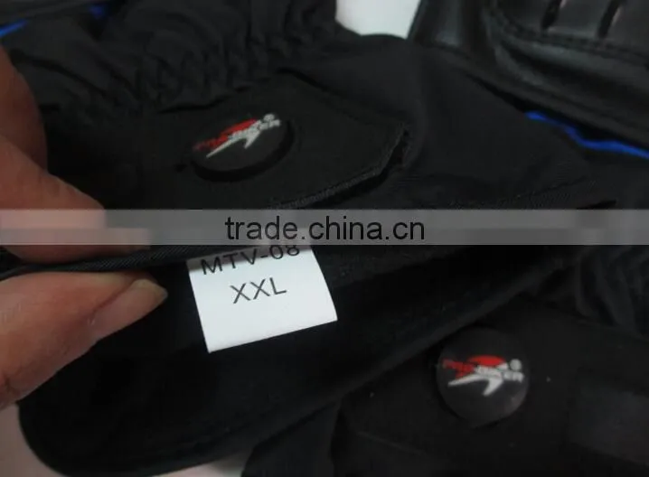 Good quality motorcycle pro biker gloves,motorcycle pro biker riding gloves