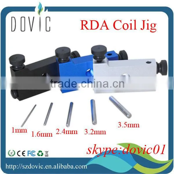 Aluminum coil jig from China