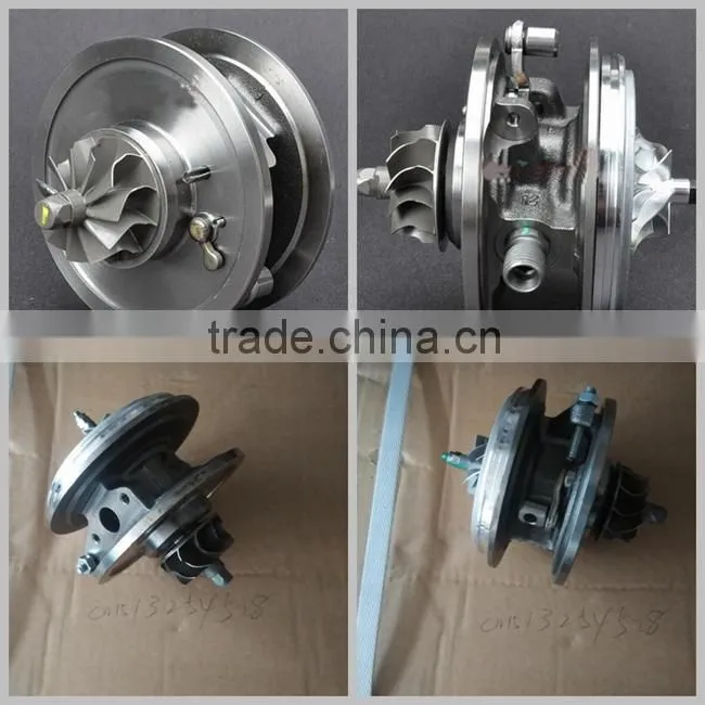 BV43 53039700168 1118100-ED01A turbo char For Great Wall Hover H5 2.0T 4D20 2.0L