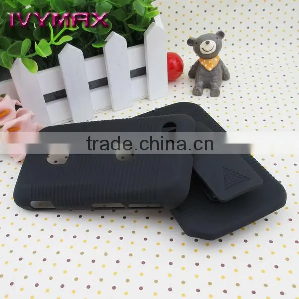 nextel case for Motorola XT621 Ferrari design case