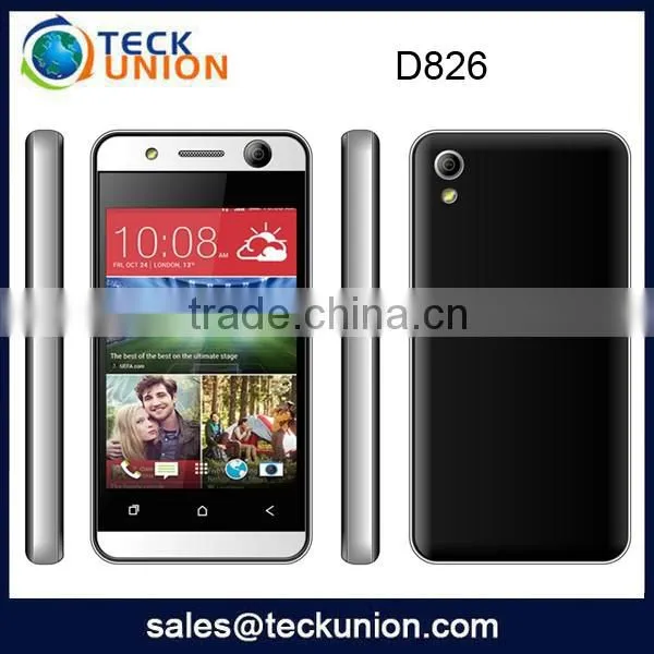 D826 4.0inch chip price touch screen PDA cell phone