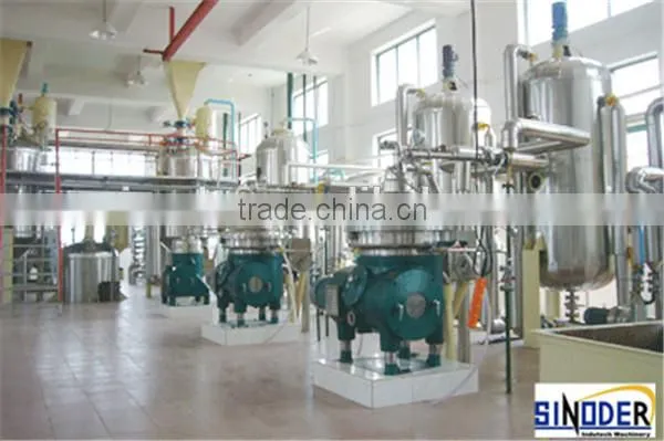 Top tech palm oil fruit processing equipment from scrap tyre and plastic with long life time