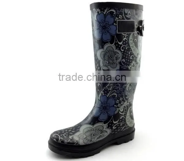 wonder woman shoes lady shoe rubber rain boot