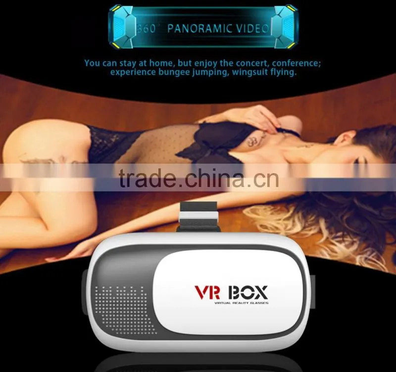 vr glasses vr headset