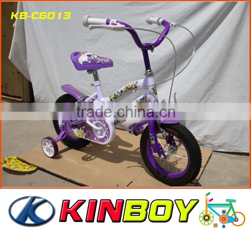 Child bike