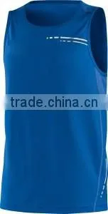 Custom tne new red running wear with your logo