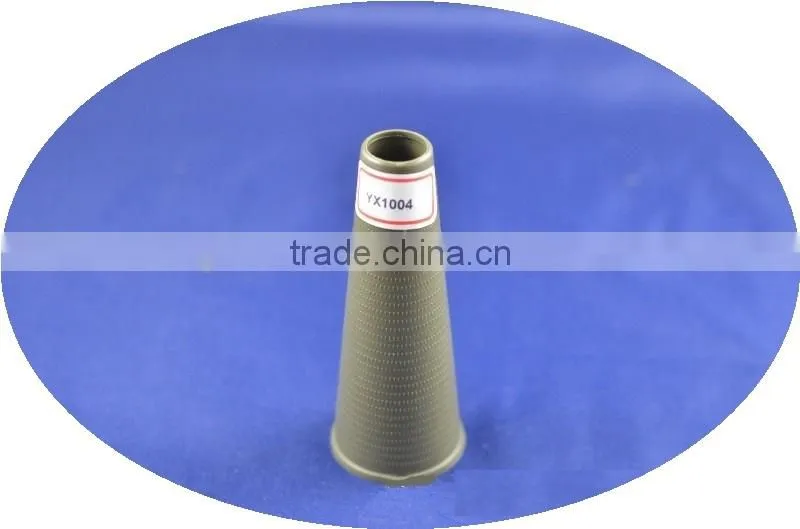 Textile Machinery Parts ring bobbin Pagoda tube