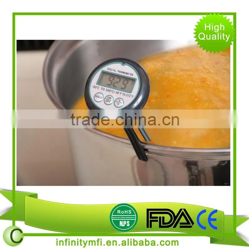 High quality Digital ProAccurate Quick-Read Thermometer