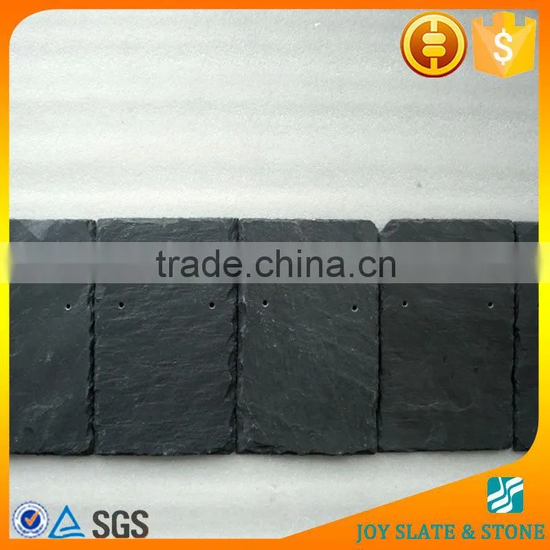 Natural black corrugated roofing slate roof conservatory roof