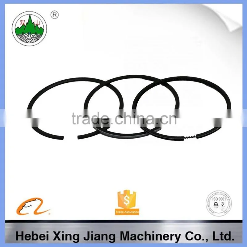 High Quality Piston Ring For Tractor Parts,Piston Ring Set