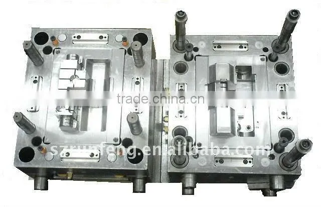 Injection Product Mold , Plastic Household Product Mould
