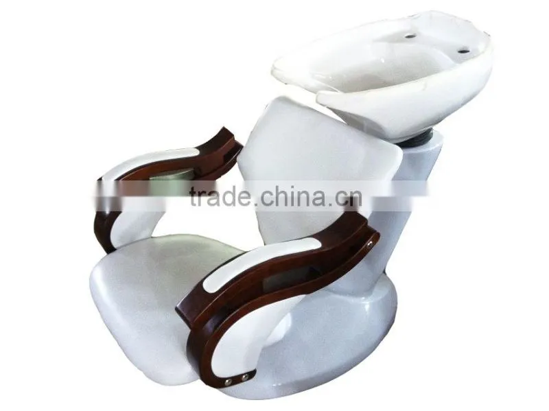 Hair Salon Washing shampoo Chair/Hair Salon Washing chair/Hair salon furniture
