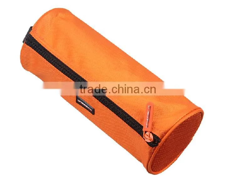 Popular Fabric Pen Bags,Cheap Nylon Pencil Case