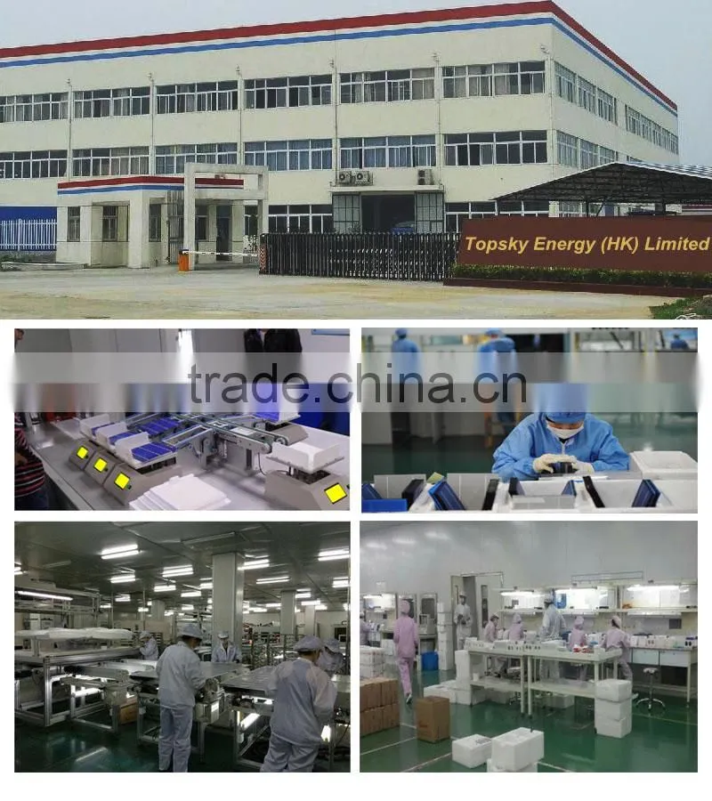 20% efficiency mono solar cell 4.77w cells solar 156x156
