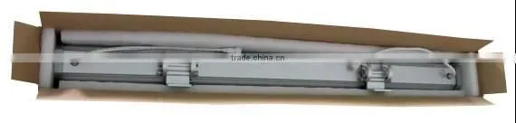 36W IP65 DMX control led wall washer rgb