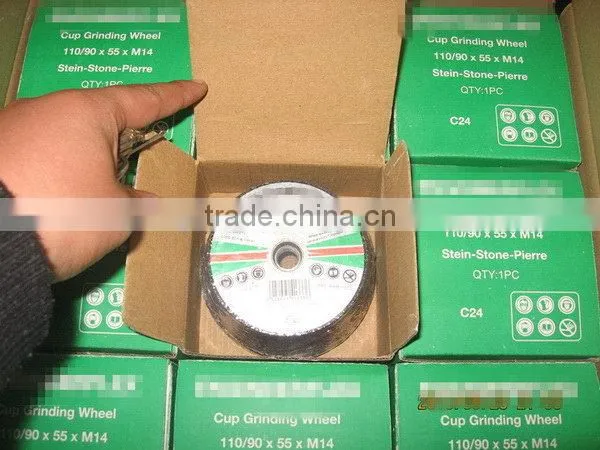 Excellent quality best sell offset grinding discs