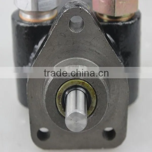 China wholesales excavator E320C fuel injection pump