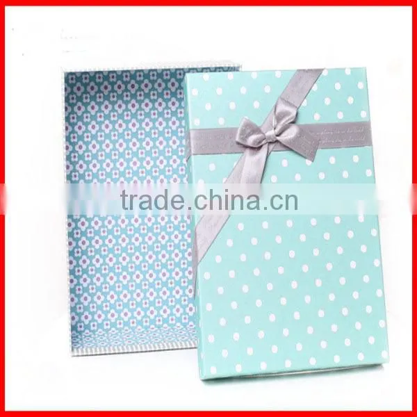 Cute Design Children Mini Paper Tableware Packaging Box Wholesale