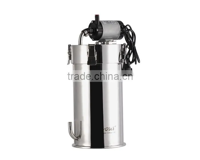 Durable using low price automatic filter