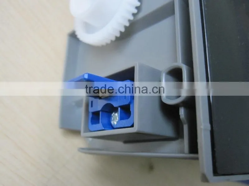 Compatible sharp reset chip MX560