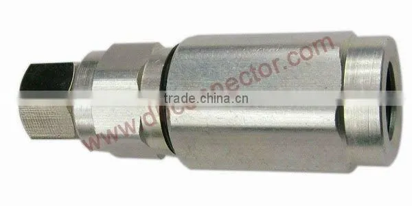 Dongbei Aluminium Hardline Feed through connector