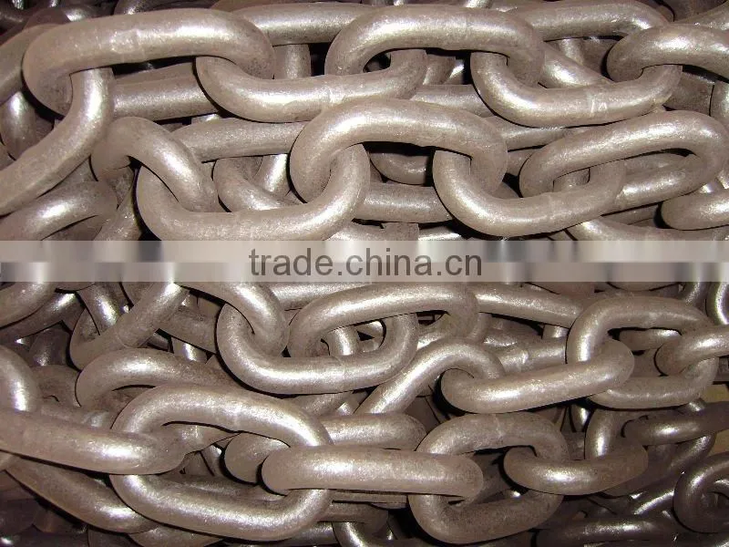High Quality Standard Australian Standard Link Chain