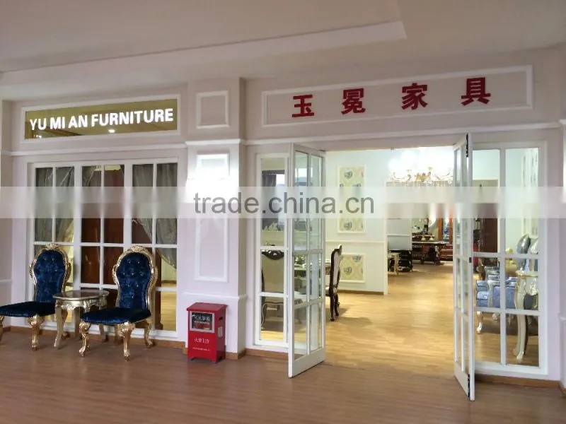 Luxury white chaise lounge bedroom furniture, antique furniture supplier
