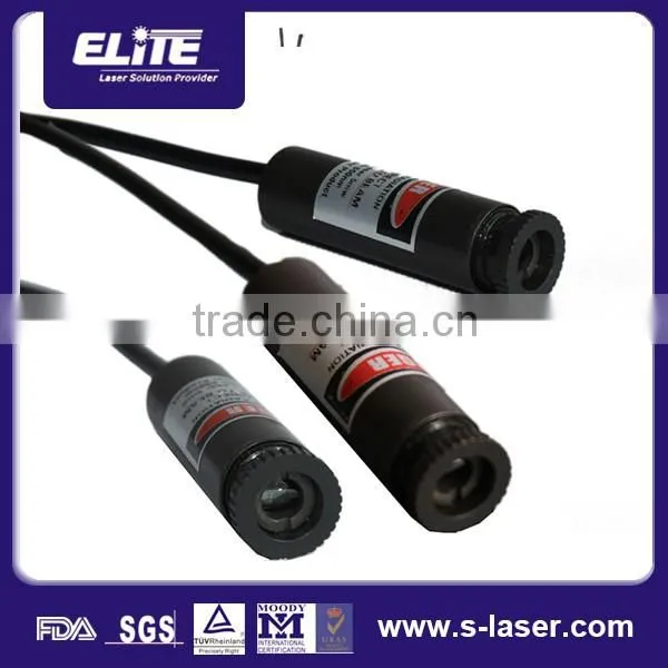 Compact and long life professional 405nm-980nm diode laser,450nm blue laser diode