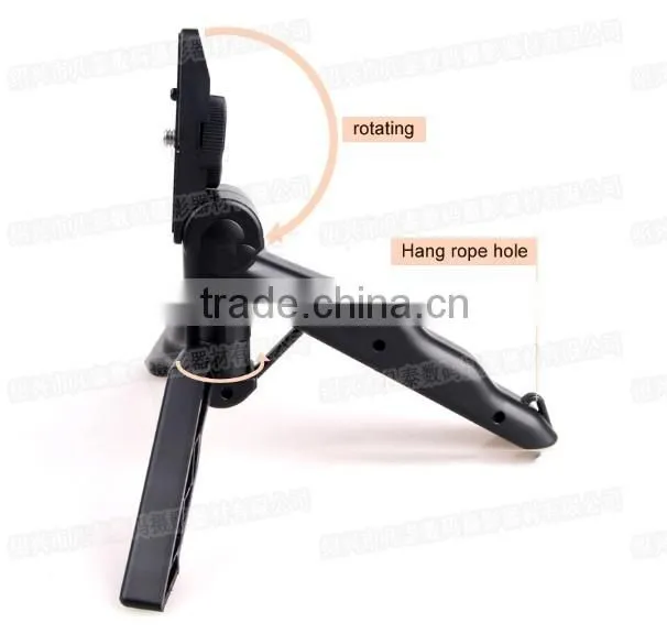 High Quality Stable Beauty Leg Style Mobile Tripod For Digital Camera