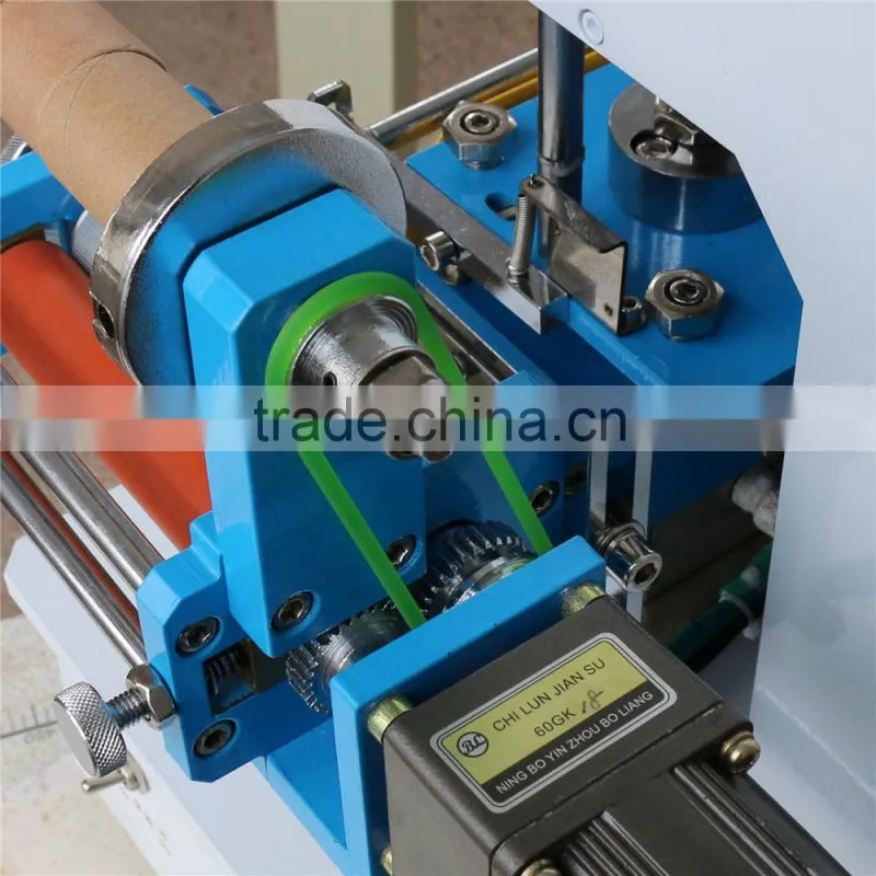 Semi-automatic Heat Transfer Machine