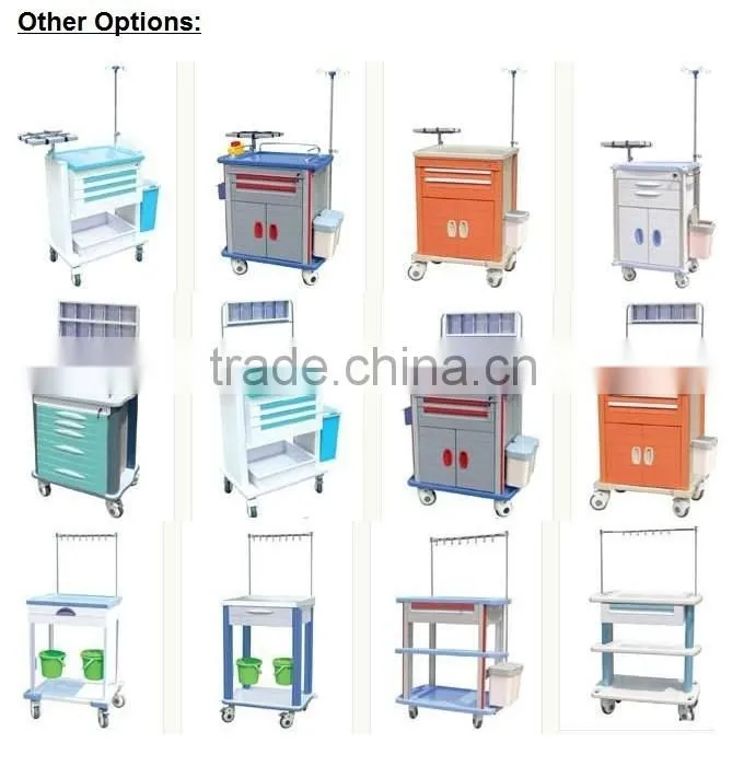 NFQ33 Clinic cabinets stainless steel cabinet