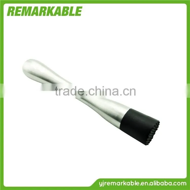 Be well received Bar tool,ABS head bar pestles/Cocktail pestles/Fruit pestles