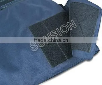Ballistic Vest has passed USA HP lab test