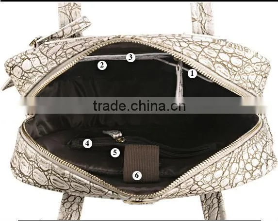 snake leather ladies bags manufacturer