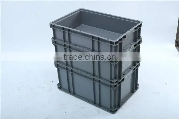 EURO Logistics container