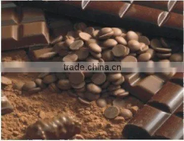 Chinese ce approved professional chocolate manufacturing plant machine