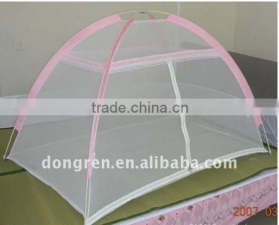 Baby mosquito net for Crib